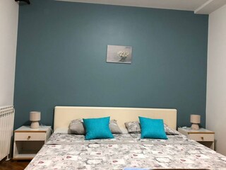 Appartement Brseč Kenmerken 10