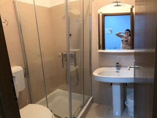 Appartement Brseč Kenmerken 9