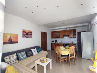 Apartment Brela Ausstattung 1