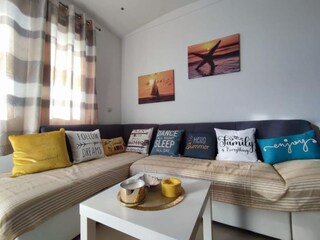 Apartment Brela Ausstattung 2