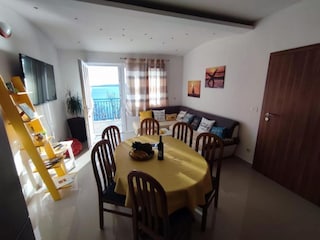 Apartment Brela Ausstattung 3