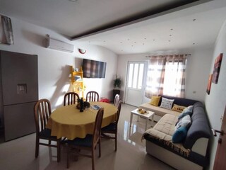 Apartment Brela Ausstattung 4