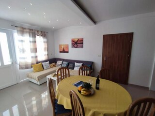 Apartment Brela Ausstattung 5