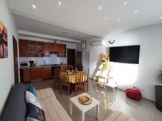 Apartment Brela Ausstattung 7