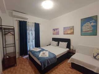 Apartment Brela Ausstattung 8