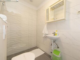Apartment Brela Ausstattung 10