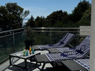 Apartment Brela  16