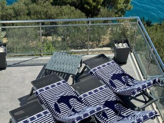 Apartment Brela  17