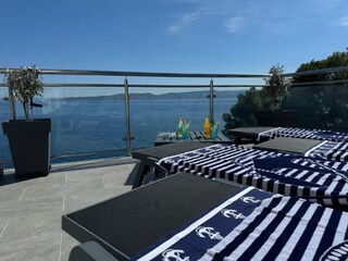 Apartment Brela  19