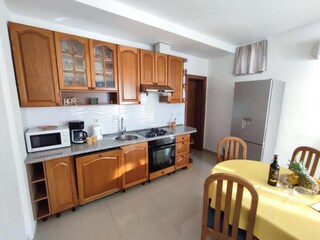 Apartment Brela Ausstattung 12