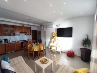 Apartment Brela Ausstattung 13