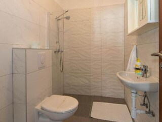 Apartment Brela Ausstattung 14