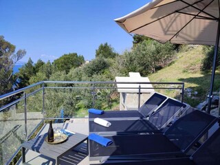 Apartment Brela  21