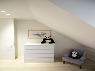 Villa Knokke-Heist Caratteristiche 22