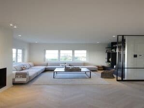 Villa à Knokke-Heist près de la plage - Knokke-Heist - image1