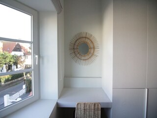 Villa Knokke-Heist Buitenaudio-opname 4