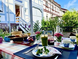 Holiday house Dassel Outdoor Recording 5