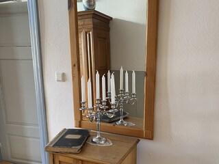 Vakantiehuis Dassel Kenmerken 12