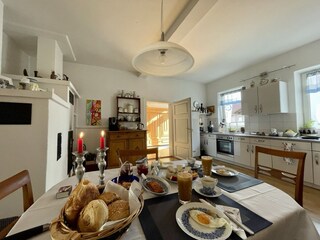 Vakantiehuis Dassel Kenmerken 9