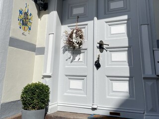 Vakantiehuis Dassel Buitenaudio-opname 2