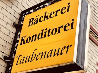 Traditionelle Bäckerei Dassel