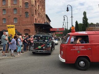 PS-Speicher Ralley Einbeck