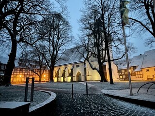 Vakantiehuis Dassel Omgeving 36