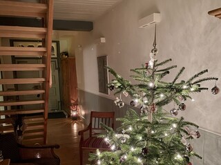 Vakantiehuis Dassel Kenmerken 27