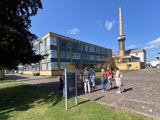 Holiday house Dassel Environment 38