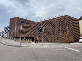 Vakantiehuis Dassel Omgeving 39