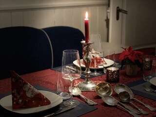 Stimmung Weihnachten