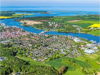 Kappeln an der Schlei/Ostsee