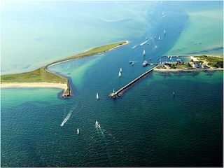 Schleimünde an der Ostsee