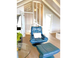 1. Doppelzimmer mit DU-Bad und TV im DG