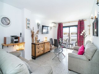 Apartamento Nerja Características 1