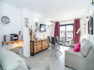 Appartement Nerja Équipement 12