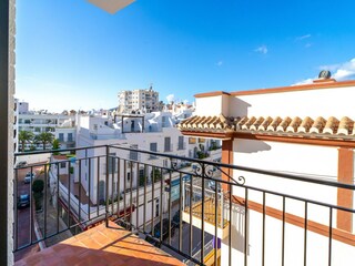 Appartement Nerja Buitenaudio-opname 3