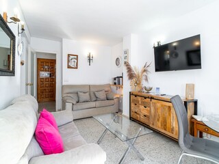 Apartamento Nerja Características 15