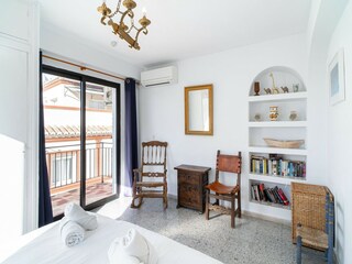 Apartamento Nerja Características 7