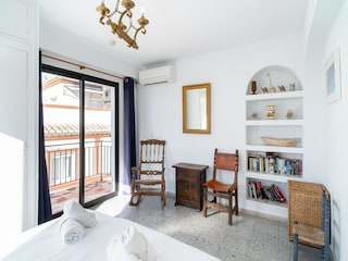 Apartment Nerja Ausstattung 7