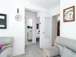 Appartement Nerja Équipement 16