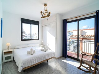 Apartamento Nerja Características 19