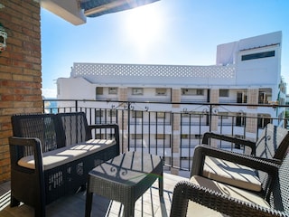 Apartment Nerja Außenaufnahme 4
