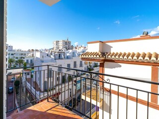 Apartamento Nerja Grabación al aire libre 2