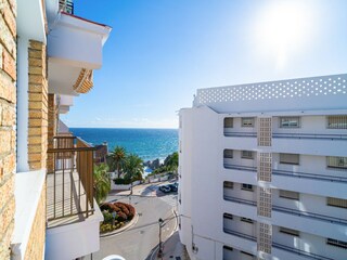 Appartement Nerja Enregistrement extérieur 4