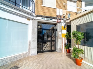 Apartment Nerja Ausstattung 10