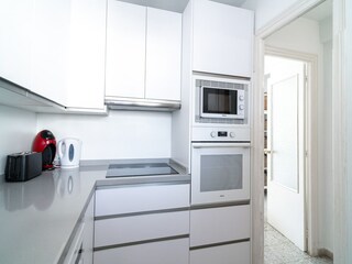 Appartement Nerja Équipement 14