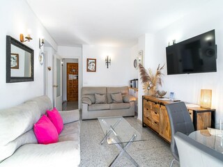 Apartamento Nerja Características 20