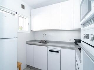 Apartamento Nerja Características 17