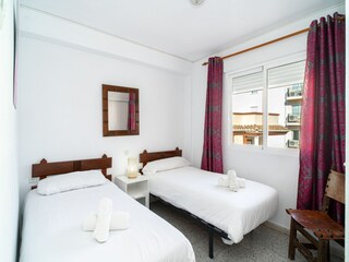 Appartement Nerja Équipement 19